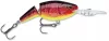 Rapala JSR04 Jointed Shad Rap® Rap 4cm 5g wobbler - RFCW