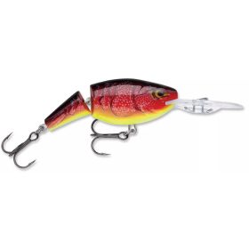 Rapala JSR04 Jointed Shad Rap® Rap 4cm 5g wobbler - RFCW