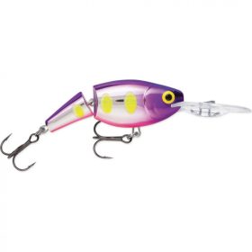 Rapala JSR04 Jointed Shad Rap® Rap 4cm 5g wobbler - VDH
