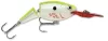 Rapala JSR05 Jointed Shad Rap® 5cm 8g wobbler - BCSD