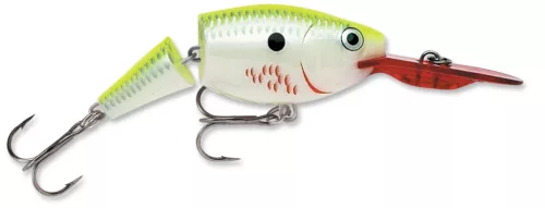 Rapala JSR05 Jointed Shad Rap® 5cm 8g wobbler - BCSD