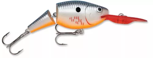 Rapala JSR05 Jointed Shad Rap® 5cm 8g wobbler - BOSD