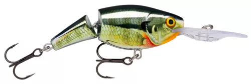 Rapala JSR05 Jointed Shad Rap® 5cm 8g wobbler - CBG
