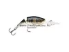 Rapala JSR05 Jointed Shad Rap® 5cm 8g wobbler - CBG