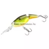 Rapala JSR05 Jointed Shad Rap® 5cm 8g wobbler - CBG