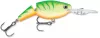 Rapala JSR05 Jointed Shad Rap® 5cm 8g wobbler - GTU