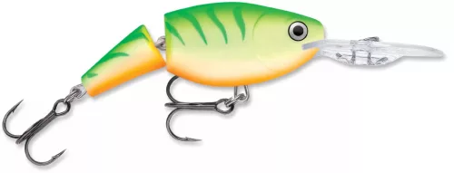 Rapala JSR05 Jointed Shad Rap® 5cm 8g wobbler - GTU