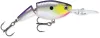 Rapala JSR05 Jointed Shad Rap® 5cm 8g wobbler - PDS