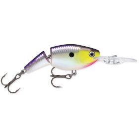 Rapala JSR05 Jointed Shad Rap® 5cm 8g wobbler - PDS