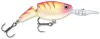 Rapala JSR05 Jointed Shad Rap® 5cm 8g wobbler - PTU