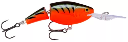 Rapala JSR05 Jointed Shad Rap® 5cm 8g wobbler - RDT
