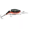 Rapala JSR05 Jointed Shad Rap® 5cm 8g wobbler - RDT