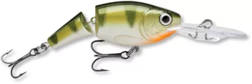 Rapala JSR07 Jointed Shad Rap® 7cm 13g wobbler - BCF színben