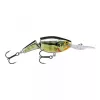 Rapala JSR07 Jointed Shad Rap® 7cm 13g wobbler - CBG színben