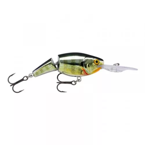 Rapala JSR07 Jointed Shad Rap® 7cm 13g wobbler - CBG színben