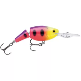   Rapala JSR07 Jointed Shad Rap® 7cm 13g wobbler - FPN színben