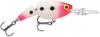 Rapala JSR07 Jointed Shad Rap® 7cm 13g wobbler - GPSQ színben