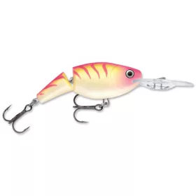   Rapala JSR07 Jointed Shad Rap® 7cm 13g wobbler - PTU színben