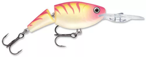 Rapala JSR07 Jointed Shad Rap® 7cm 13g wobbler - PTU színben