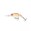 Rapala JSR07 Jointed Shad Rap® 7cm 13g wobbler - PTU színben