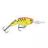 Rapala JSR09 Jointed Shad Rap 9cm 25g wobbler - HT
