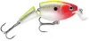 Rapala JSSR05 Jointed Shallow Shad Rap® 5cm 7g wobbler - CLN color