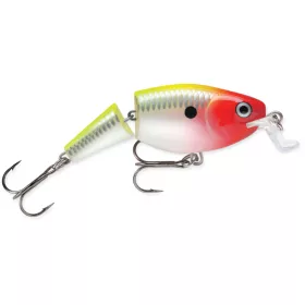   Rapala JSSR05 Jointed Shallow Shad Rap® 5cm 7g wobbler - CLN color