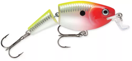 Rapala JSSR05 Jointed Shallow Shad Rap® 5cm 7g wobbler - CLN color