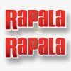 Rapala JSSR05 Jointed Shallow Shad Rap® 5cm 7g wobbler - CLN color
