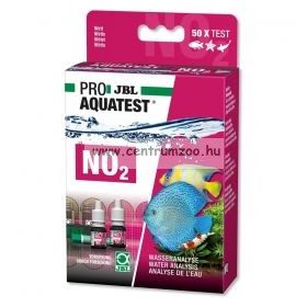 Jbl Pro Aqua Test No2 -Set -  Nitrit Teszt (Jbl24123)