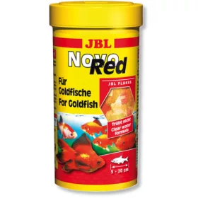   Jbl Novored Flakes Goldfish & Koi Complete 1l tavi lemezes haltáp (Jbl30220)