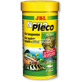 Jbl Novopleco 1000Ml Algaevőtáp M (Jbl30312)