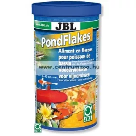 Jbl Pond Flakes 1Liter Tavi Haltáp  (Jbl40195)
