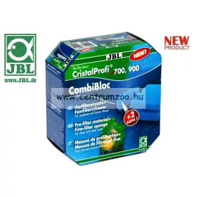   Jbl Combibloc Cp E700 E701 E900 E901 Külső Szűrő Szivacs (Jbl60159)