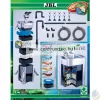 Jbl Combibloc Cp E700 E701 E900 E901 Külső Szűrő Szivacs (Jbl60159)