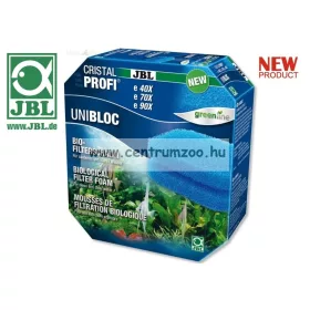   Jbl Unibloc Cp E400 E401 E700 E701 E900 E901 Külső Szűrő Szivacs (Jbl60161)