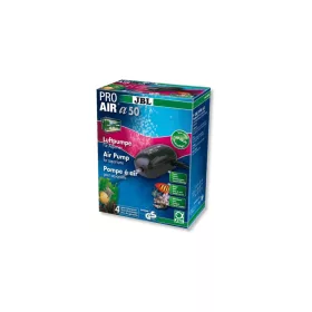   Jbl Proair A50 Csendes légpumpa + cső + porlasztó + szelep (Jbl60546)