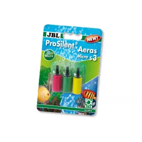   Jbl Prosilent Micro S3 Air Stone Porlasztó - Levegőpumpákhoz (Jbl61486)