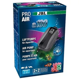 Jbl ProAir A100 csendes légpumpa (Jbl60541)