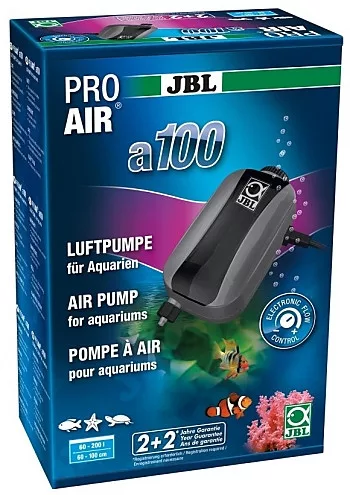 Jbl ProAir A100 csendes légpumpa (Jbl60541)