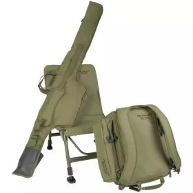   Korum New Roving 3In1 Kit - fotel + hátizsák + bottáska szett (K0290030)