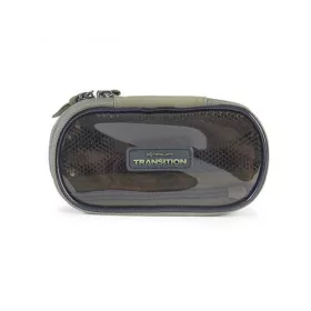   Korum Transition Eva Pouch small tároló 17x9x8cm  (K0290035)