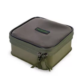   Korum Transition Eva Pouch medium tároló 17x17x8cm (K0290036)