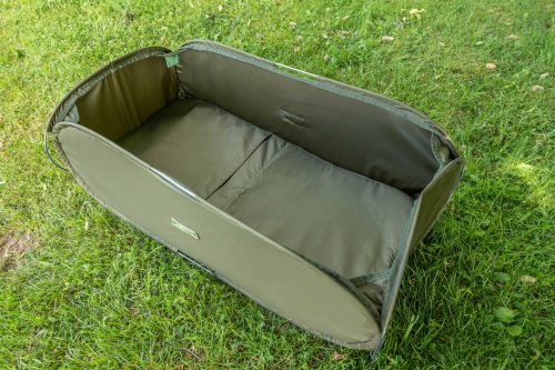 Pontybölcső - Korum Supa Lite Fast Mat XL pontymatrac bölcső 100x50x33cm (K0290073KR)