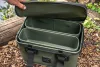 Korum Eva Tackle & Bait Station 3in1 tároló 38x22x20cm (K0290092)