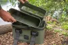 Korum Eva Tackle & Bait Station 3in1 tároló 38x22x20cm (K0290092)