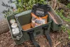 Korum Eva Tackle & Bait Station 3in1 tároló 38x22x20cm (K0290092)