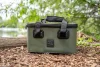 Korum Eva Tackle & Bait Station 3in1 tároló 38x22x20cm (K0290092)