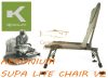 Korum Aeronium Supa Lite Chair V2 horgászszék 135kg ( K0300005)