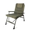 Korum Aeronium Deluxe Supa Lite Chair (K0300006) szerelhető horgászszék